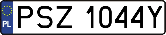 PSZ1044Y