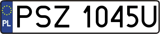 PSZ1045U