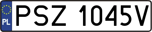 PSZ1045V