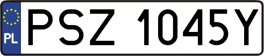 PSZ1045Y