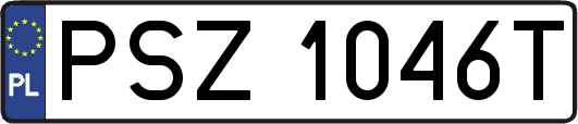 PSZ1046T