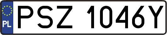 PSZ1046Y