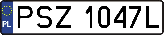 PSZ1047L
