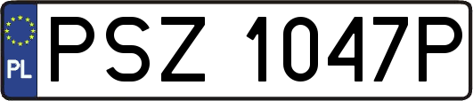 PSZ1047P