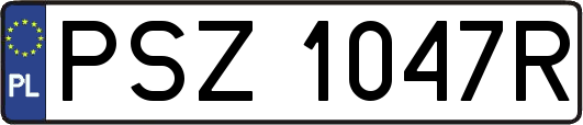 PSZ1047R