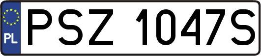 PSZ1047S