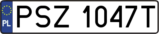 PSZ1047T
