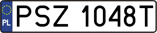 PSZ1048T