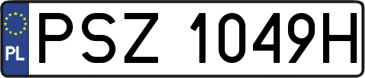 PSZ1049H