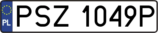 PSZ1049P