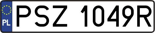 PSZ1049R