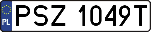 PSZ1049T