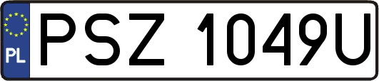 PSZ1049U