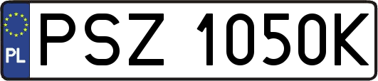PSZ1050K