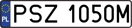 PSZ1050M
