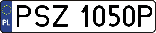 PSZ1050P