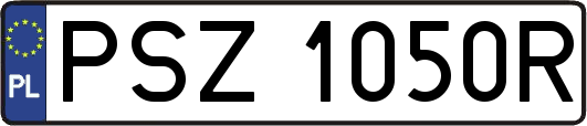 PSZ1050R