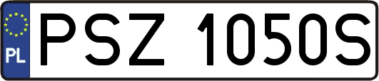 PSZ1050S