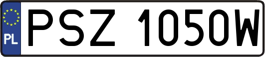 PSZ1050W