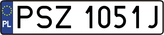 PSZ1051J