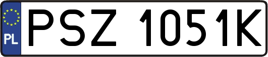 PSZ1051K