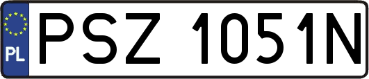 PSZ1051N