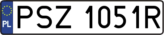 PSZ1051R