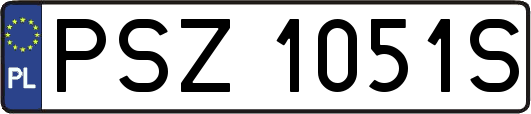 PSZ1051S