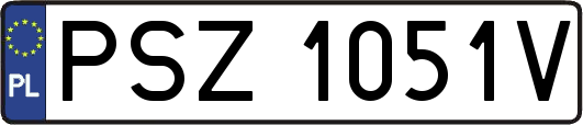 PSZ1051V