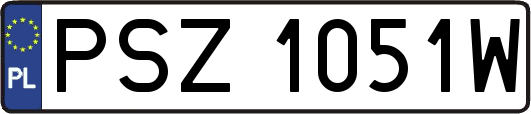 PSZ1051W