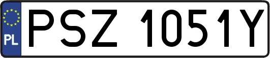 PSZ1051Y