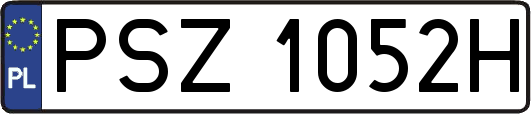 PSZ1052H