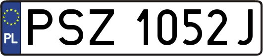 PSZ1052J