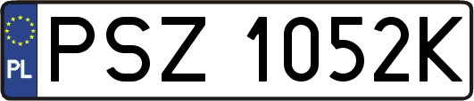 PSZ1052K