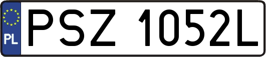PSZ1052L