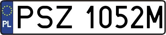 PSZ1052M