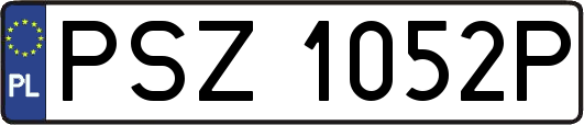 PSZ1052P