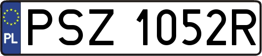 PSZ1052R