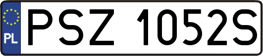 PSZ1052S