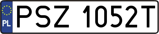 PSZ1052T