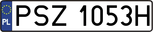 PSZ1053H