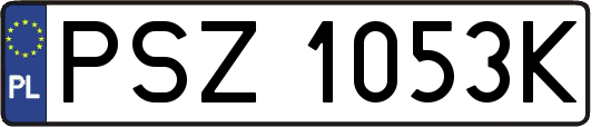 PSZ1053K