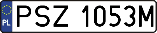 PSZ1053M