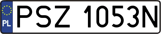PSZ1053N