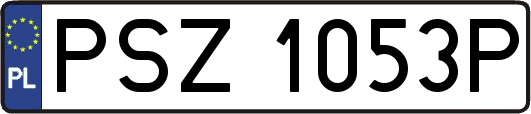 PSZ1053P
