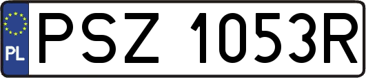 PSZ1053R