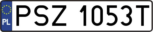 PSZ1053T