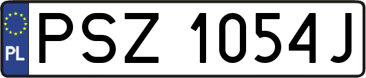 PSZ1054J