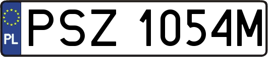 PSZ1054M
