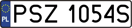 PSZ1054S